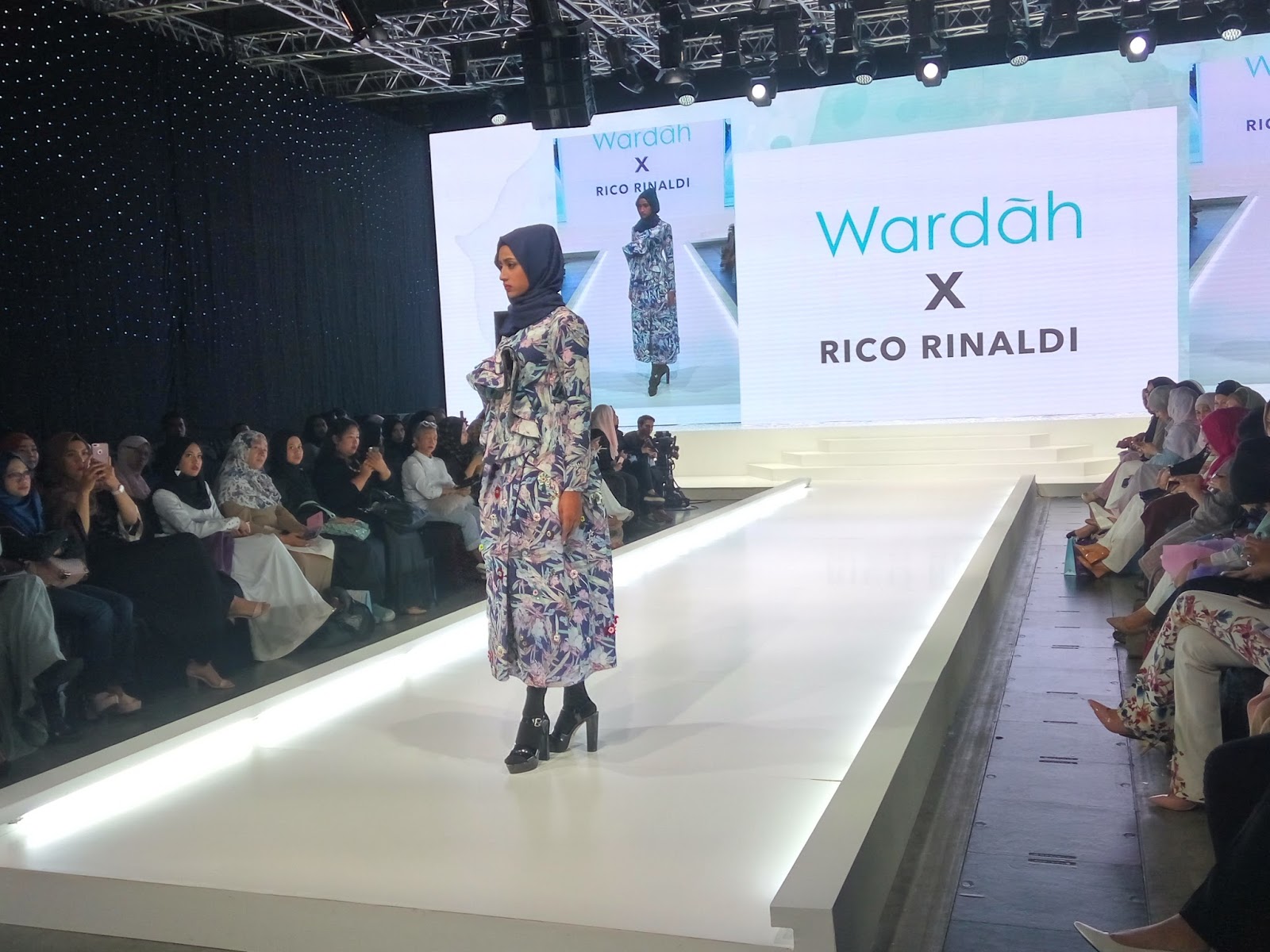 Thehours Asia Islamic Fashion Week What I Learnt