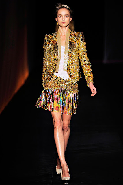 ANDREA JANKE Finest Accessories: A Gold-shared Statement by Gucci ...