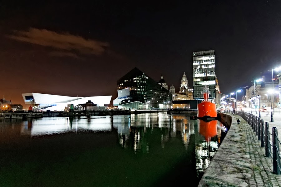 Reflection [Liverpool] | SkyscraperCity Forum
