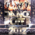 Dance Off Preliminary Competition 2012