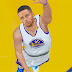 Stephen Curry Cyberface Realistic [HD] [FOR 2K14]
