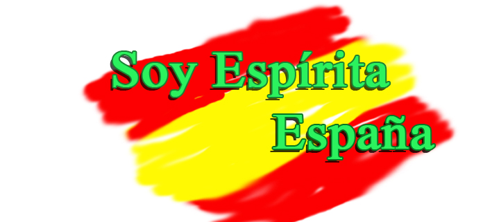 Soy Espírita España