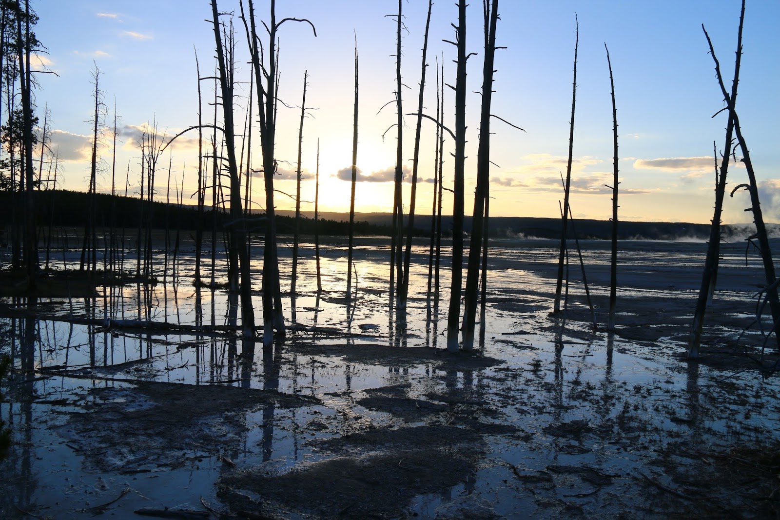FairylandYellowstone National Park