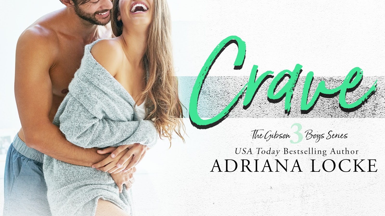 Image result for crave adriana locke