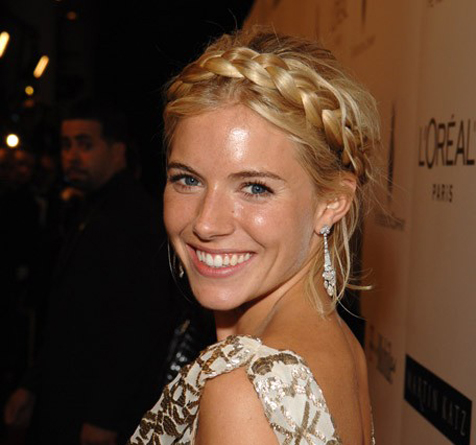 Updos Hairstyles 2011
