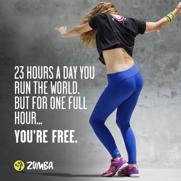 What Is Zumba Dance Workout And Its Fitness Benefits? Lifestylexpert