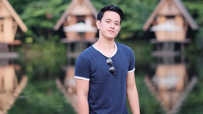 Profil dan Biodata Billy Davidson Biodata Artis Terbaru