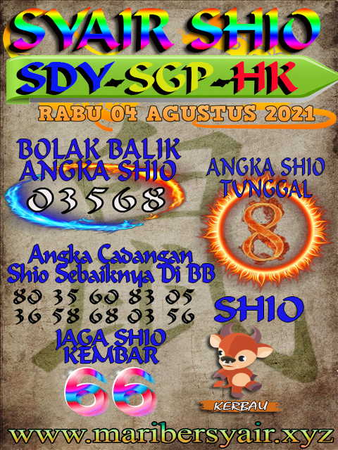 forum syair sgp