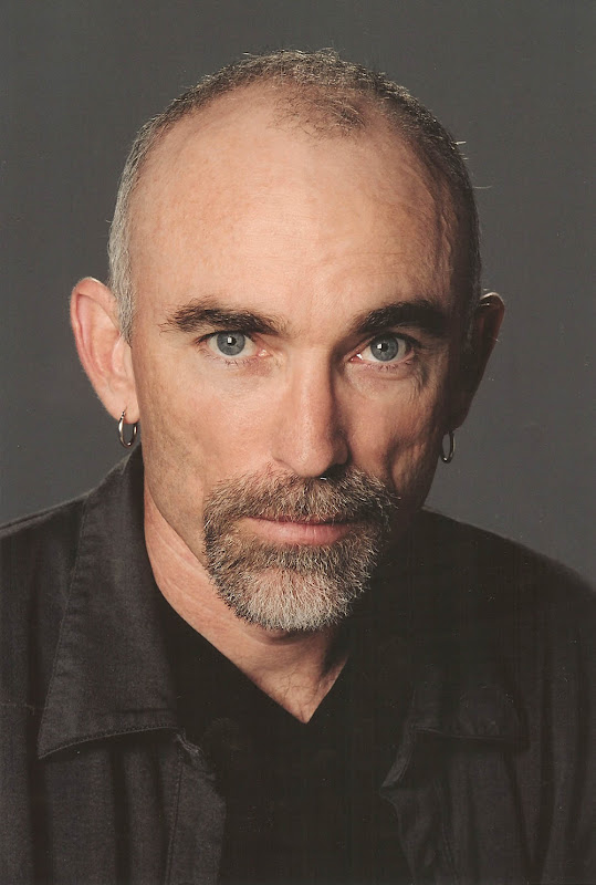Celebrities, Movies and Games: Jackie Earle Haley as Walter Kovacs