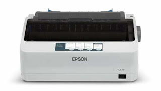 Epson LX310 Dotmatrik murah terbaru