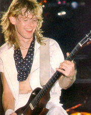 Today is Their Birthday-Musicians: April 23: Def Leppard guitarist ...