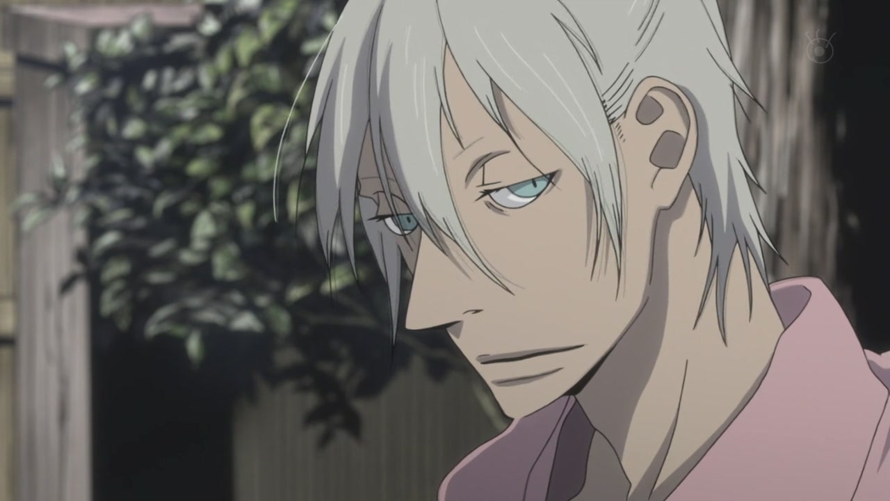 House Of The Five Leaves Anime Lilac Anime Reviews: House of Five Leaves Review