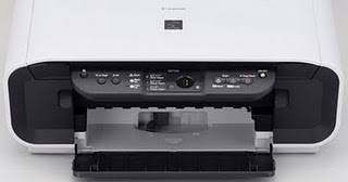 printer canon mp145 error 5010