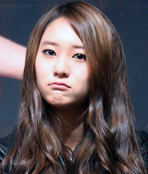F(x) | KOREA STYLE | BOYS BAND | GIRLS BAND | DRAMA KOREA
