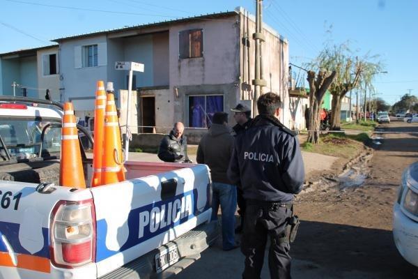 Hombre asesinó tres hijos machetazos intentó matar pareja Hombre asesinó tres hijos machetazos intentó matar pareja