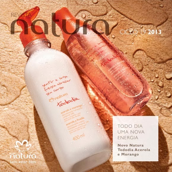 Revista Natura Digital Ciclo 19 | 2013
