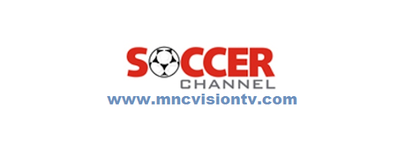 MNC Vision Soccer Channel MNC Vision Soccer Channel