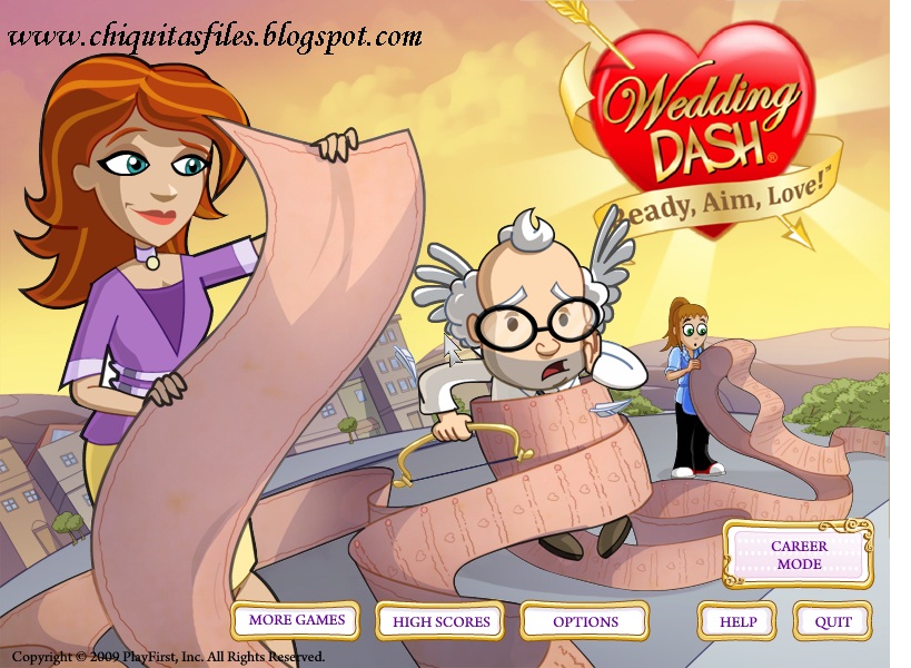Wedding Dash Full Version Free Wedding Dash Full Version Free