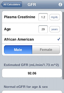 medical iphone apps
