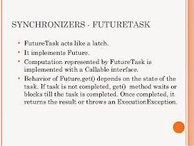 Future and FutureTask Example in Java Concurrency