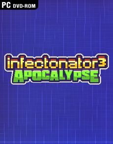 صورة لعبة Infectonator 3 Apocalypse