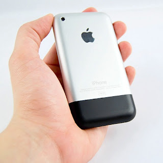Imagenes de Primer iPhone o iPhone 2G Imagenes de Primer iPhone o iPhone 2G