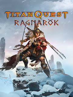 Titan Quest Ragnarok PC Game Free Download Titan Quest: Ragnarok PC Game Free Download