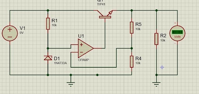 regulador operacional