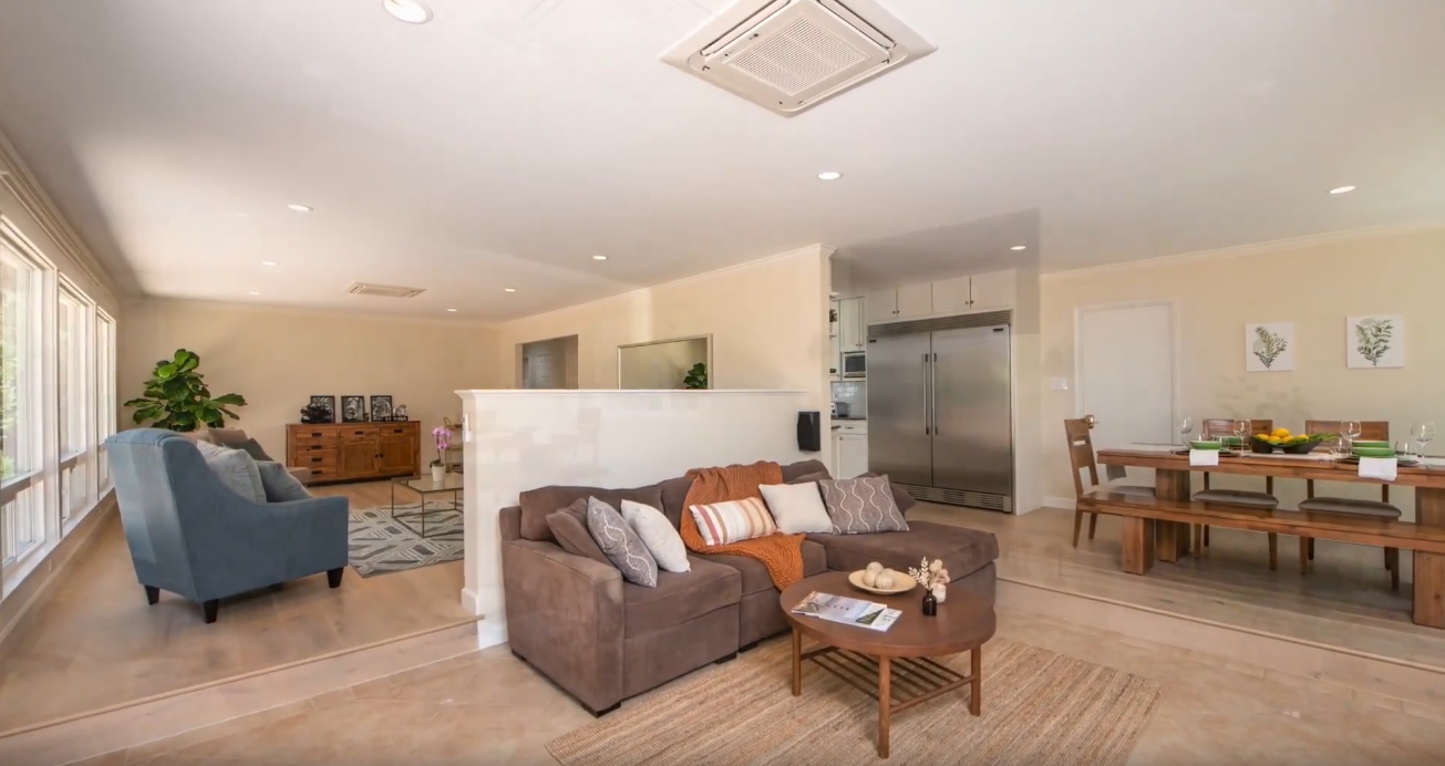 13 Photos vs. 642 Tamarack Dr, San Rafael, CA vs. Home Interior Design Tour