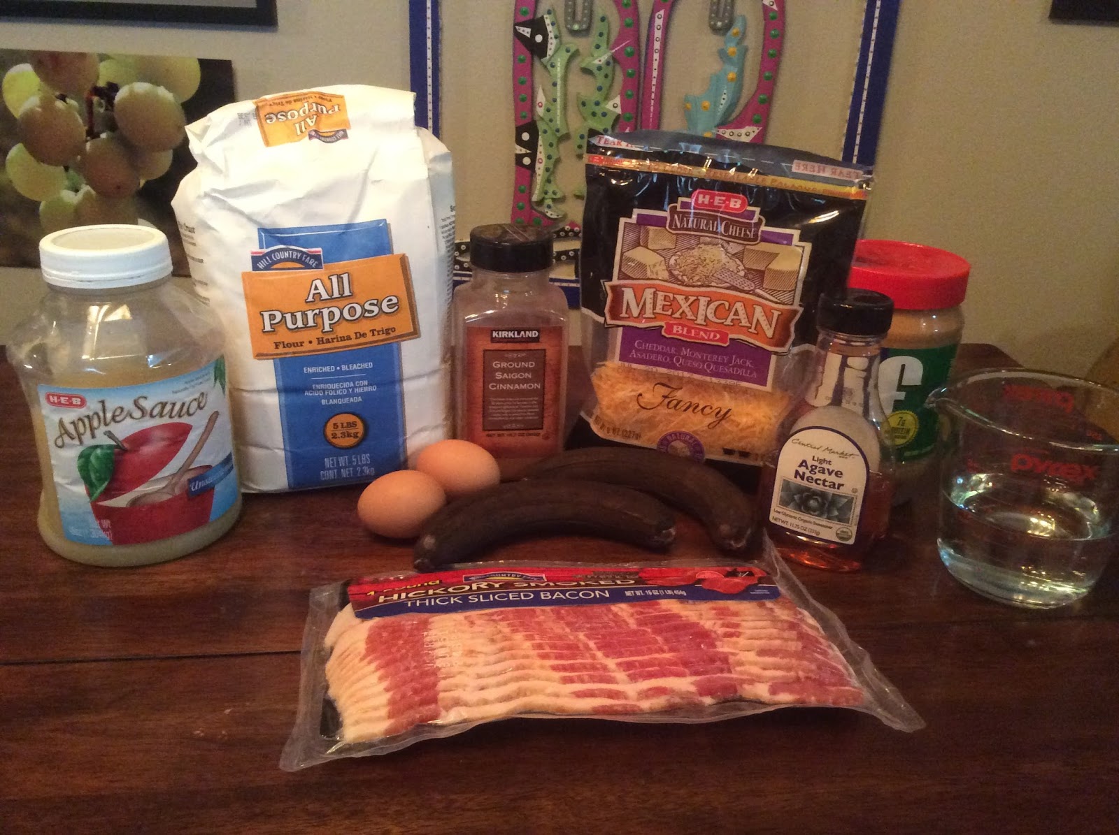 HOMEMADE PET TREATS AND RECIPES BACON DOG BONES, HOMEMADE BACON DOG BONES