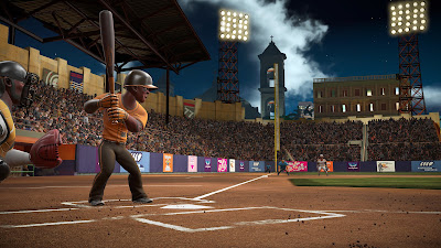 Super Mega Baseball 3 Game Screenshot 5