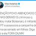 POLÍTICA / Malafaia espalha fake news que agressor de Bolsonaro era assessor de Dilma
