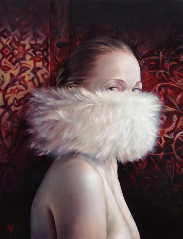 Воображение и настроение. Cor Lap Воображение и настроение. Cor Lap