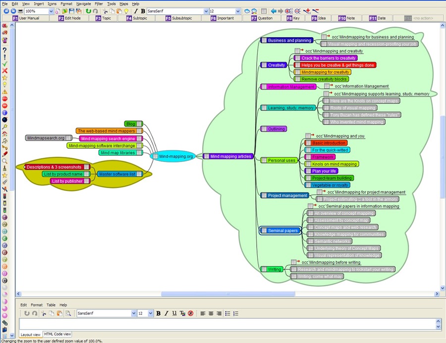 free for mac download Freeplane 1.11.4 free for mac download Freeplane 1.11.4