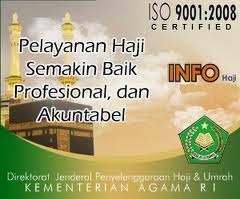 ISO CERTIFIED KEMENAG