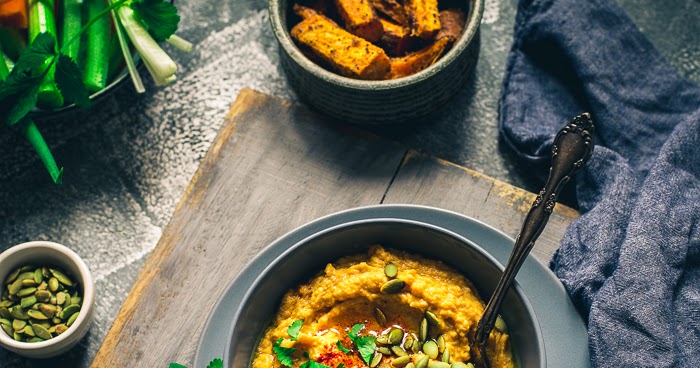 Pumpkin Hummus Recipe My Kitchen Rules Pumpkin Hummus Recipe My Kitchen Rules