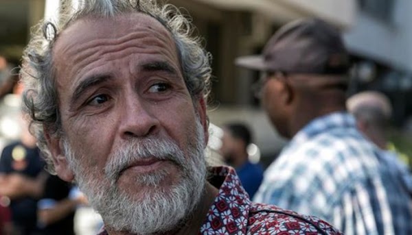 Procesan al actor Willy Toledo por insultar a Dios y a la Virgen María Procesan al actor Willy Toledo por insultar a Dios y a la Virgen María