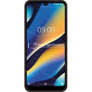 Wiko View 3 Lite Full Specifications
