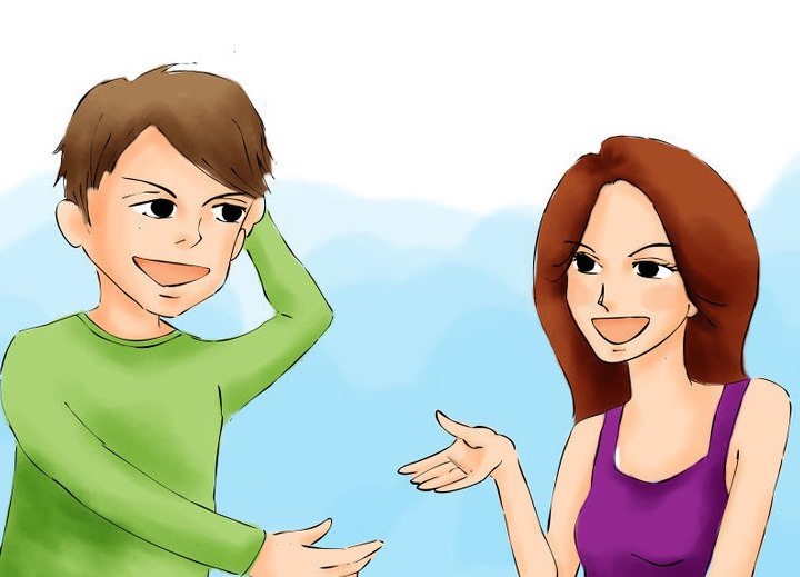 how to get a girlfriend