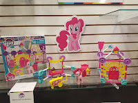K'NEX Tinkertoy My Little Pony Pinkie Pie Set K'NEX Tinkertoy My Little Pony Pinkie Pie Set