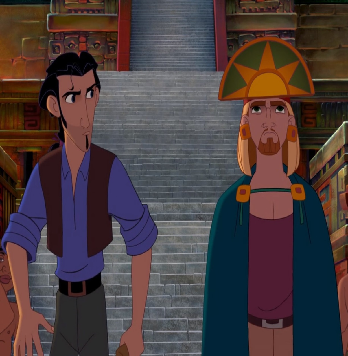 Old Neko The Road To El Dorado Film Review 18396 Hot Sex Picture Old Neko The Road To El Dorado Film Review 18396 Hot Sex Picture