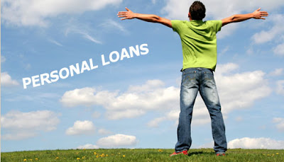 Personal Loan Interest Rates