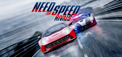 Need for Speed Rivals Complete Edition MULTi11-ElAmigos