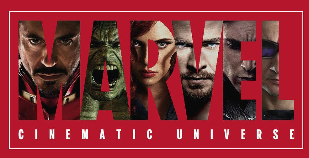 TOP 5 MOVIES OF MARVEL STUDIOS Trendy Facts