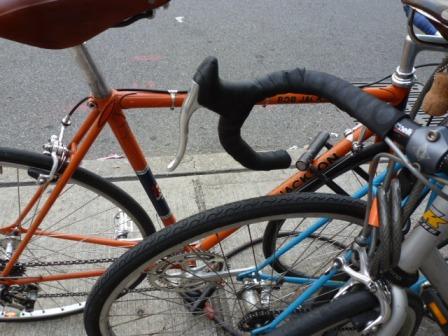 red hook bikes