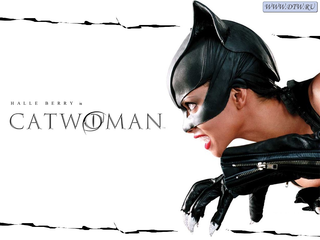 catwoman | Anime Blog