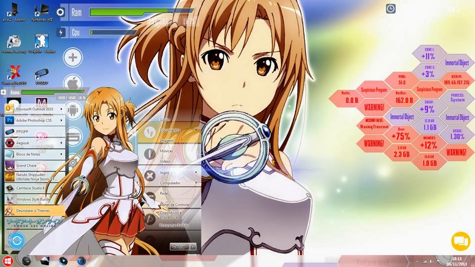 Tema Anime Windows 7 Darelousa tema-anime-windows-7-darelousa