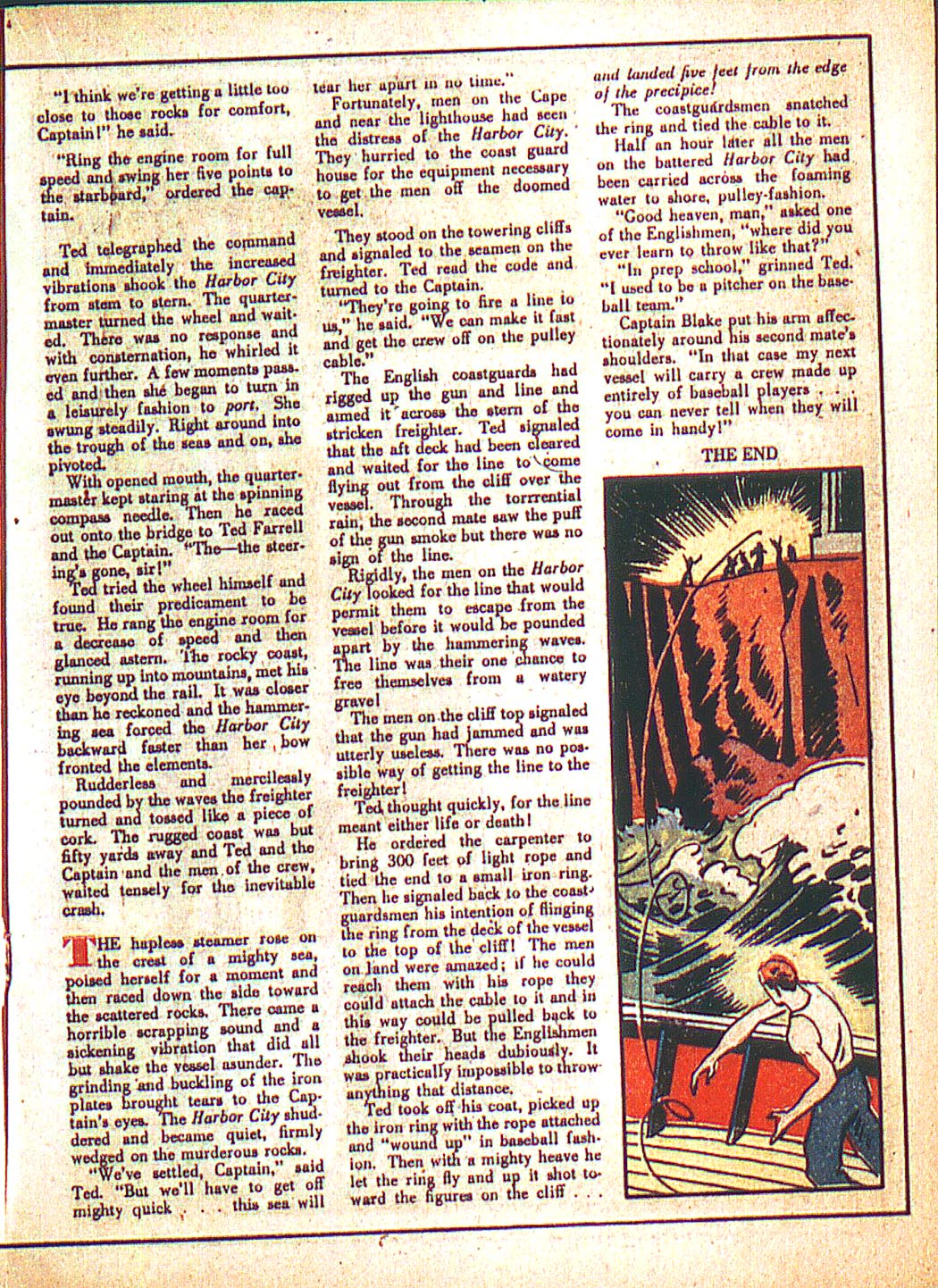 Action Comics (1938) 3 Page 34
