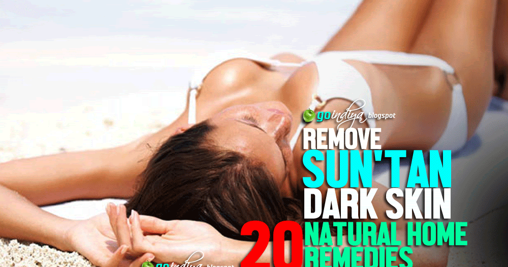 How To Remove Tan On Face At Home Naturally How To Remove Tan On Face At Home Naturally