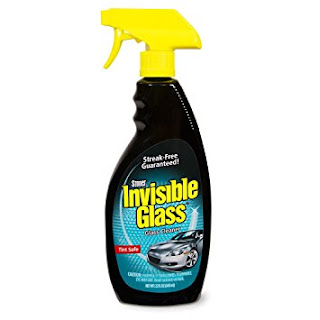 best window cleaner for cars 